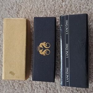 Lot Of Lipstick Cases